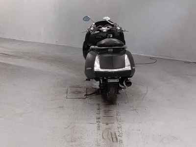 Yamaha Maxam 250 2007