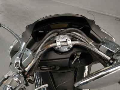 Yamaha Maxam 250 2007