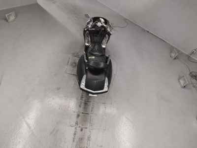 Yamaha Maxam 250 2007