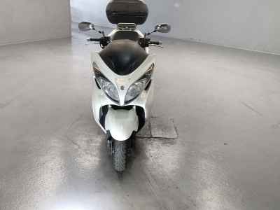 Suzuki Skywave 250M