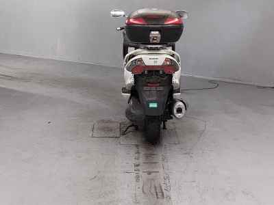 Suzuki Skywave 250M