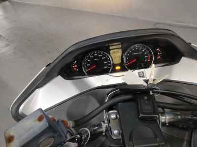 Suzuki Skywave 250M