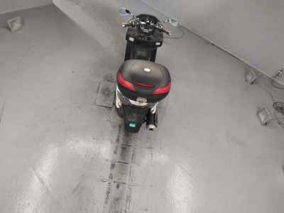Suzuki Skywave 250M