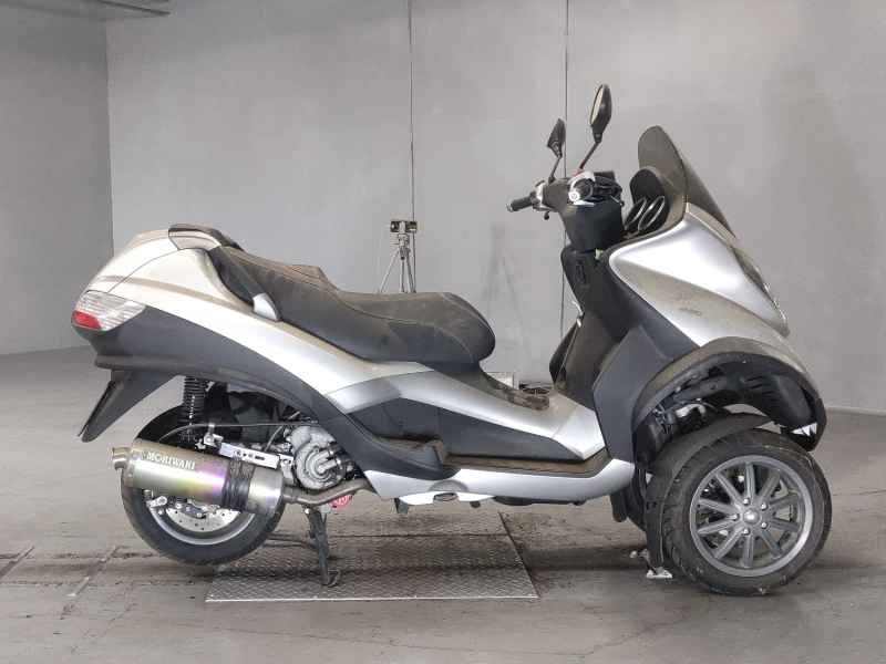 Piaggio MP3 250RL