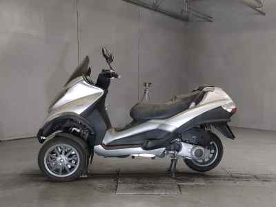 Piaggio MP3 250RL