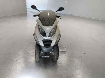 Piaggio MP3 250RL