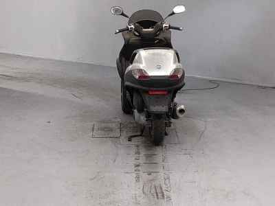 Piaggio MP3 250RL