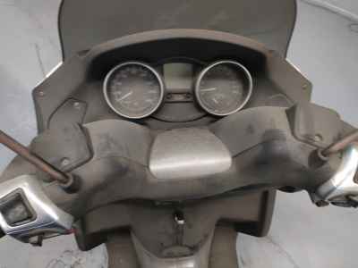 Piaggio MP3 250RL