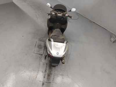 Piaggio MP3 250RL