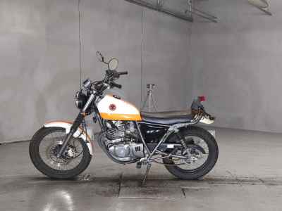 Suzuki GrassTracker Bigboy