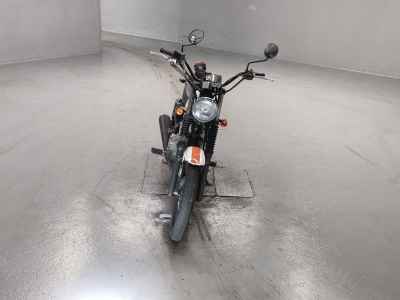 Suzuki GrassTracker Bigboy