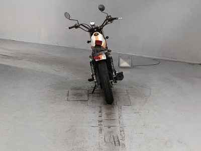 Suzuki GrassTracker Bigboy