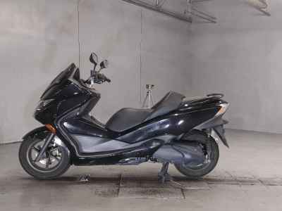 Honda Forza Z 2008