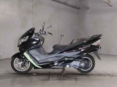 Suzuki Skywave 250SS