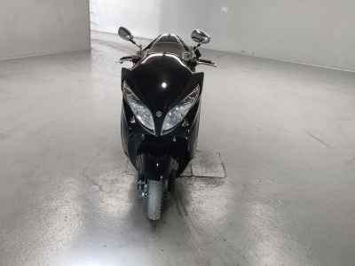 Suzuki Skywave 250SS