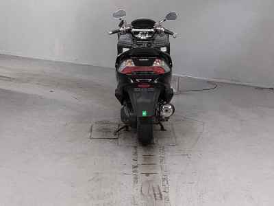 Suzuki Skywave 250SS