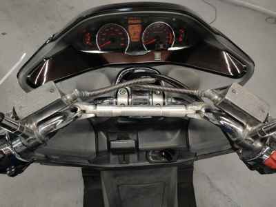 Suzuki Skywave 250SS