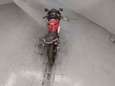 Kawasaki Ninja 250R 2009