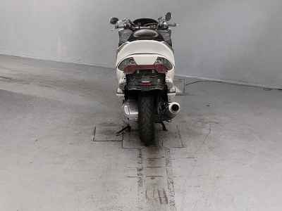 Suzuki Skywave 250S