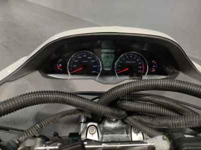 Suzuki Skywave 250S