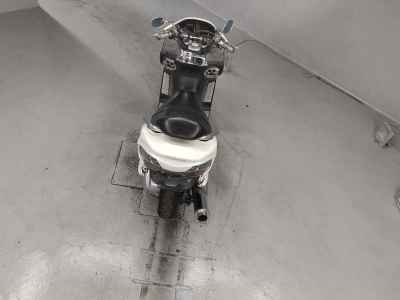 Suzuki Skywave 250S