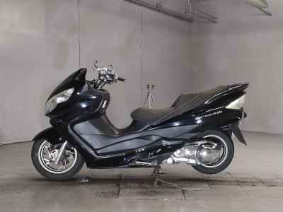 Suzuki Skywave 250SS