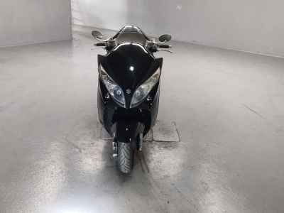 Suzuki Skywave 250SS