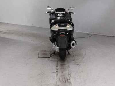 Suzuki Skywave 250SS