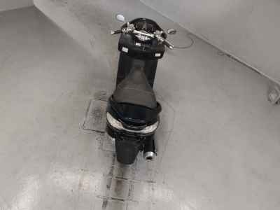 Suzuki Skywave 250SS