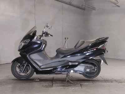 Suzuki Skywave 250M