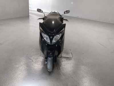 Suzuki Skywave 250M