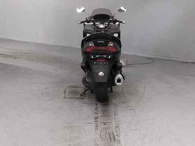 Suzuki Skywave 250M