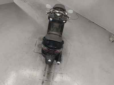 Suzuki Skywave 250M