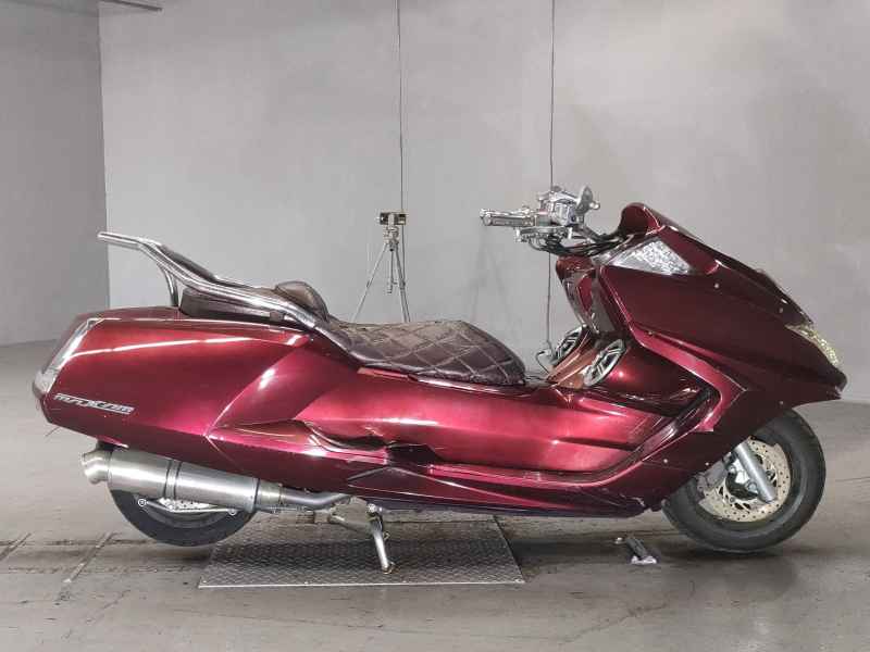 Yamaha Maxam 250 2005