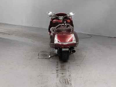 Yamaha Maxam 250 2005