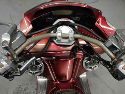Yamaha Maxam 250 2005