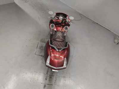 Yamaha Maxam 250 2005