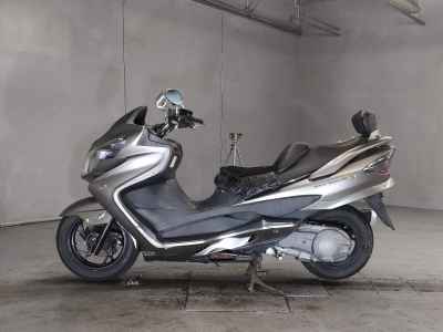 Suzuki Skywave 250S 2007