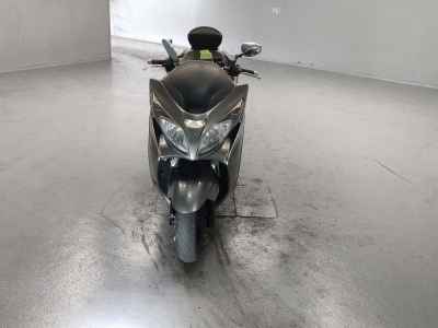 Suzuki Skywave 250S 2007