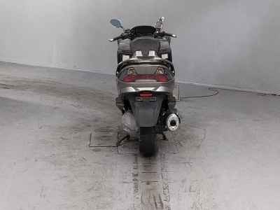 Suzuki Skywave 250S 2007