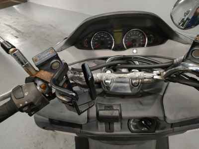 Suzuki Skywave 250S 2007