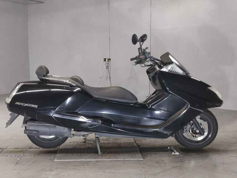 Yamaha Maxam 250 2007