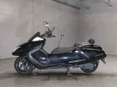 Yamaha Maxam 250 2007