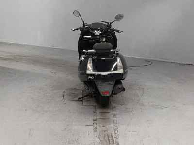 Yamaha Maxam 250 2007