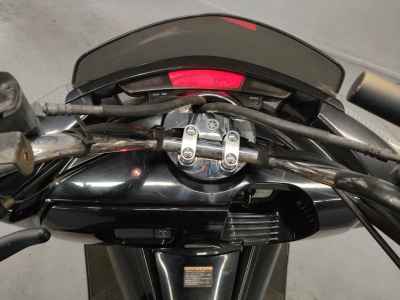 Yamaha Maxam 250 2007
