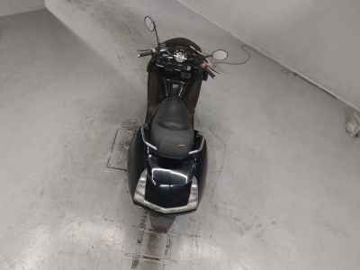 Yamaha Maxam 250 2007