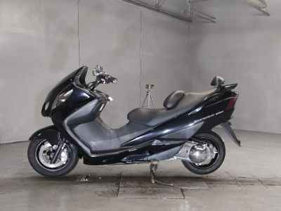 Suzuki Skywave 250