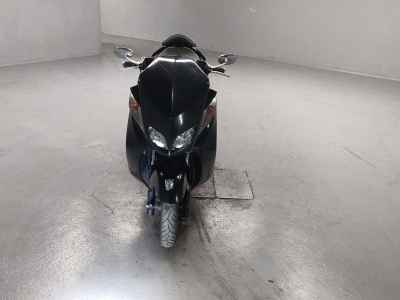 Suzuki Skywave 250