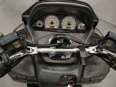 Suzuki Skywave 250