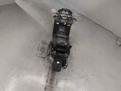 Suzuki Skywave 250